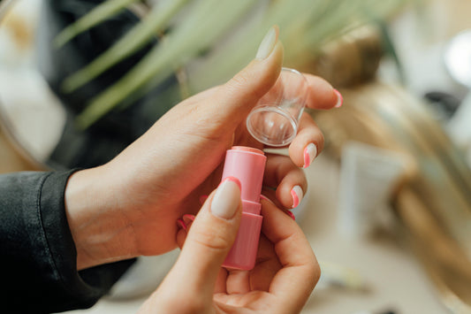 The 5 Types of Blush, Explained.
