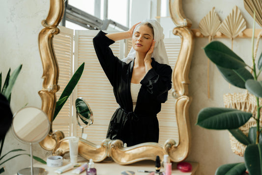 Why Are Flushed Cheeks Important?